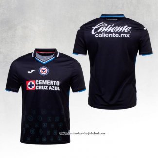 3º Camisola Cruz Azul 22/23