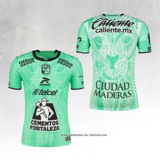 3º Camisola Leon 2022 Tailandia