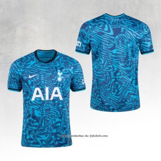 3º Camisola Tottenham Hotspur 22/23