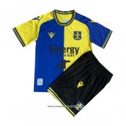 Camisola Hellas Verona Special 22/23 Crianca