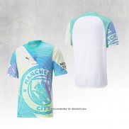 Camisola Manchester City Esports 22/23