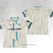 Camisola Olympique Marsella Special 23/24 Tailandia