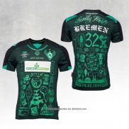 Camisola Werder Bremen Special 2022