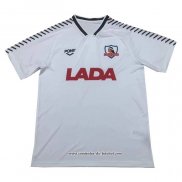 Camisola de Treinamento Colo-Colo 2022 Branco