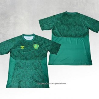 Camisola de Treinamento Fluminense 23/24 Verde