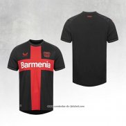 1º Camisola Bayer Leverkusen 23/24 Tailandia