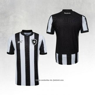 1º Camisola Botafogo 2023 Tailandia