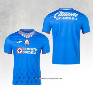 1º Camisola Cruz Azul 22/23