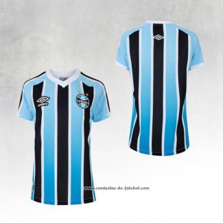 1º Camisola Gremio 2022 Mulher