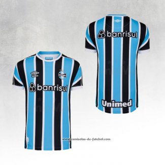 1º Camisola Gremio 2023 Tailandia