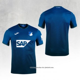 1º Camisola Hoffenheim 21/22