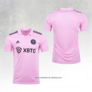 1º Camisola Inter Miami 2023