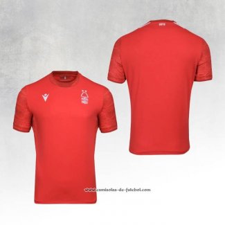 1º Camisola Nottingham Forest 22/23