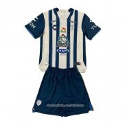 1º Camisola Pachuca 23/24 Crianca