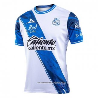 1º Camisola Puebla 22/23