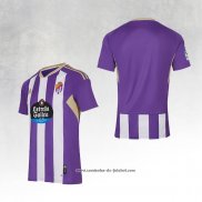 1º Camisola Real Valladolid 22/23