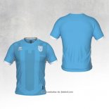 1º Camisola San Marino 2022 Tailandia