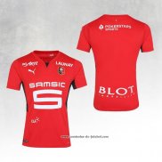 1º Camisola Stade Rennais 21/22