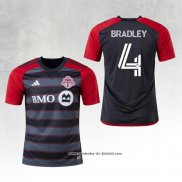 1º Camisola Toronto Jogador Bradley 23/24