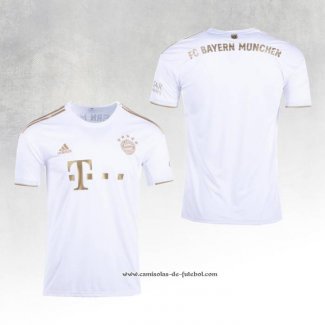 2º Camisola Bayern de Munique 22/23