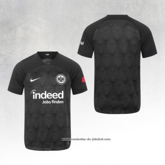 2º Camisola Eintracht Frankfurt 22/23