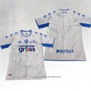 2º Camisola Empoli 21/22 Tailandia