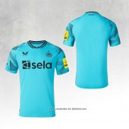 2º Camisola Newcastle United Goleiro 23/24