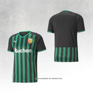 2º Camisola RC Lens 21/22