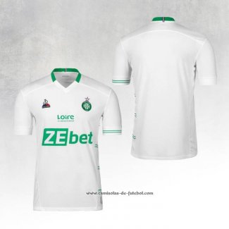 2º Camisola Saint-Etienne 21/22 Tailandia