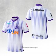 2º Camisola Sanfrecce Hiroshima 2022 Tailandia