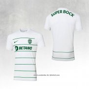 2º Camisola Sporting 23/24