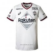 2º Camisola Vissel Kobe 2022 Tailandia