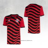 3º Camisola Flamengo 2022 Tailandia