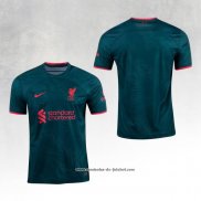 3º Camisola Liverpool 22/23