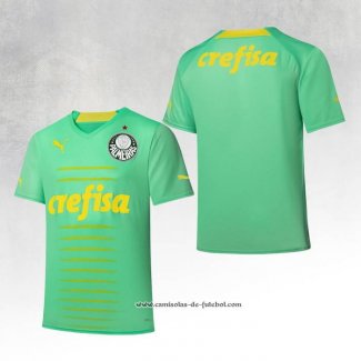 3º Camisola Palmeiras 2022 Tailandia