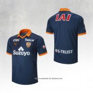 3º Camisola Shimizu S-Pulse 2023 Tailandia