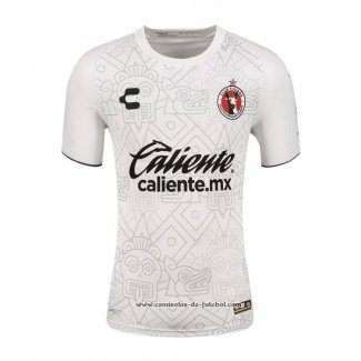 3º Camisola Tijuana Goleiro 23/24 Tailandia