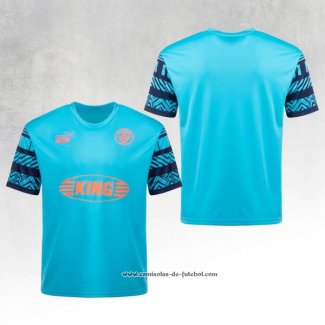 Camisola Manchester City King 2022 Tailandia Puma