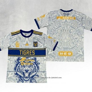 Camisola Tigres UANL Special 23/24 Tailandia