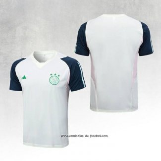 Camisola de Treinamento Ajax 23/24 Verde