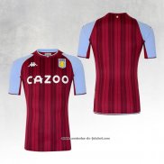 1º Camisola Aston Villa 21/22