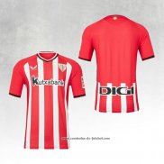 1º Camisola Athletic Bilbao 23/24