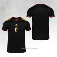 1º Camisola Belgica Euro 2022