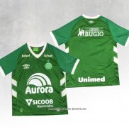 1º Camisola Chapecoense 2023 Tailandia