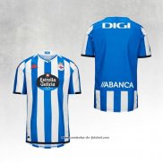 1º Camisola Deportivo La Coruna 23/24