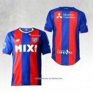 1º Camisola FC Tokyo 2022 Tailandia