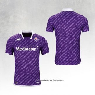 1º Camisola Fiorentina 23/24