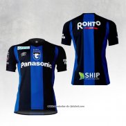 1º Camisola Gamba Osaka 2022 Tailandia