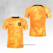 1º Camisola Holanda 2022