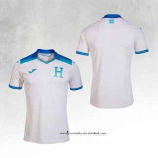 1º Camisola Honduras 2023